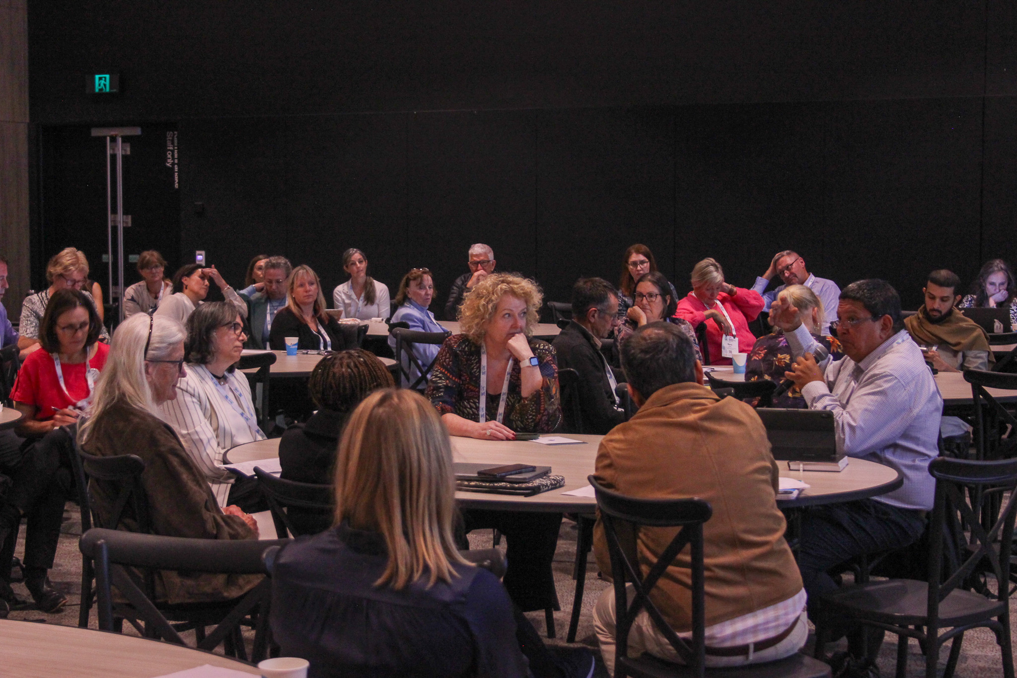 Rural WONCA Assembly, 9 April 2026